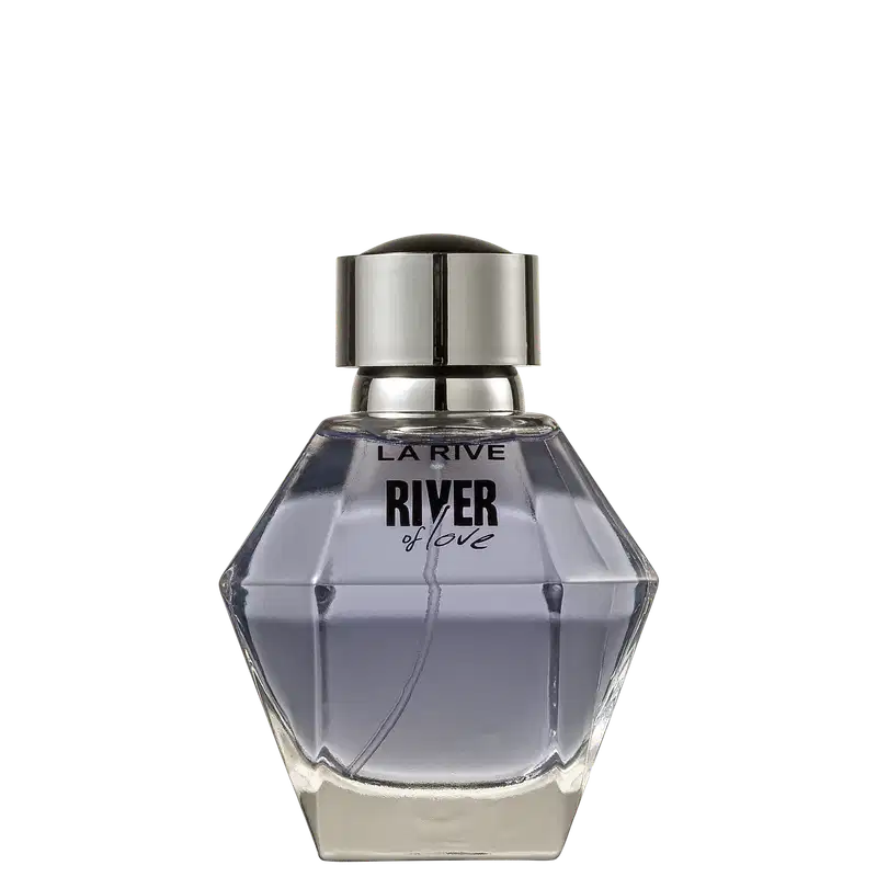 River of Love La Rive Eau de Parfum - Perfume Feminino 100ml