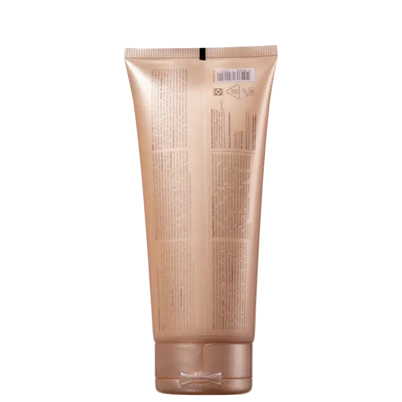 Cadiveu Professional Blonde Reconstructor Acidic - Máscara Acidificante 200ml