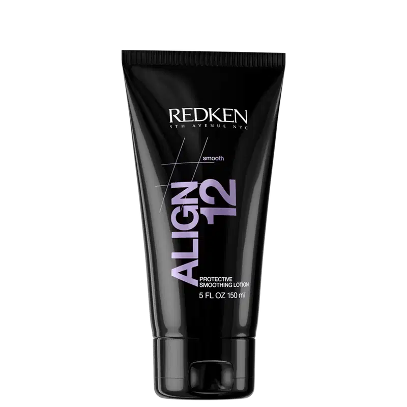 Redken Align 12 Smooth - Leave-in Modelador 150ml