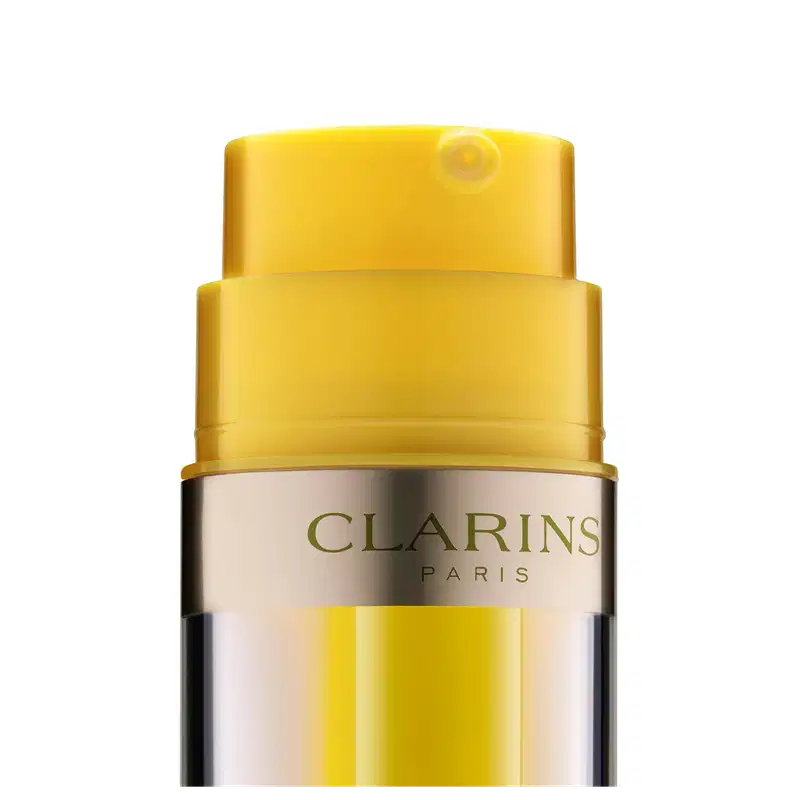 Clarins Plant Gold - Óleo Hidratante Facial 38ml