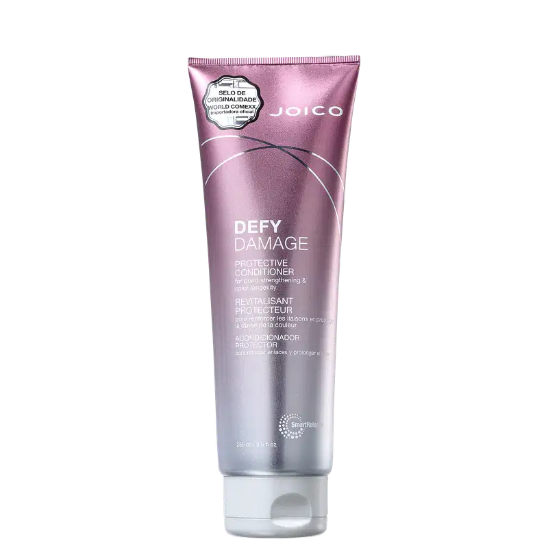 Joico Defy Damage Protective - Condicionador 250ml