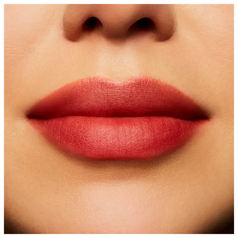 M·A·C Powder Kiss Devoted to Chili - Batom Líquido 5ml