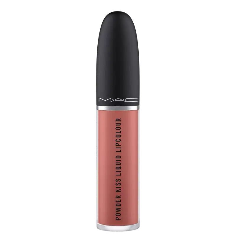 M·A·C Powder Kiss Date Maker - Batom Líquido 5ml