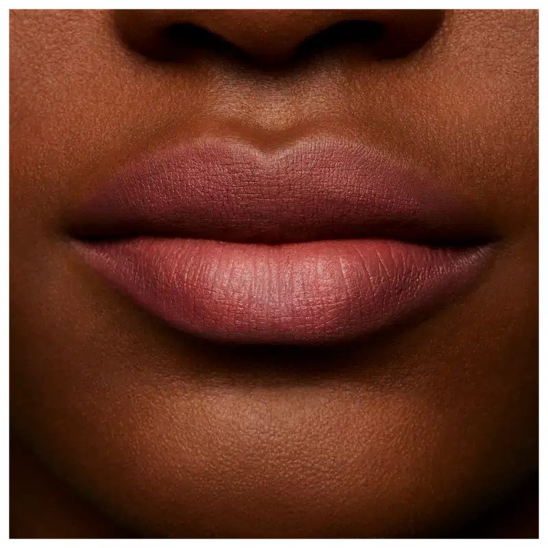 M·A·C Powder Kiss Over The Taupe - Batom Líquido 5ml