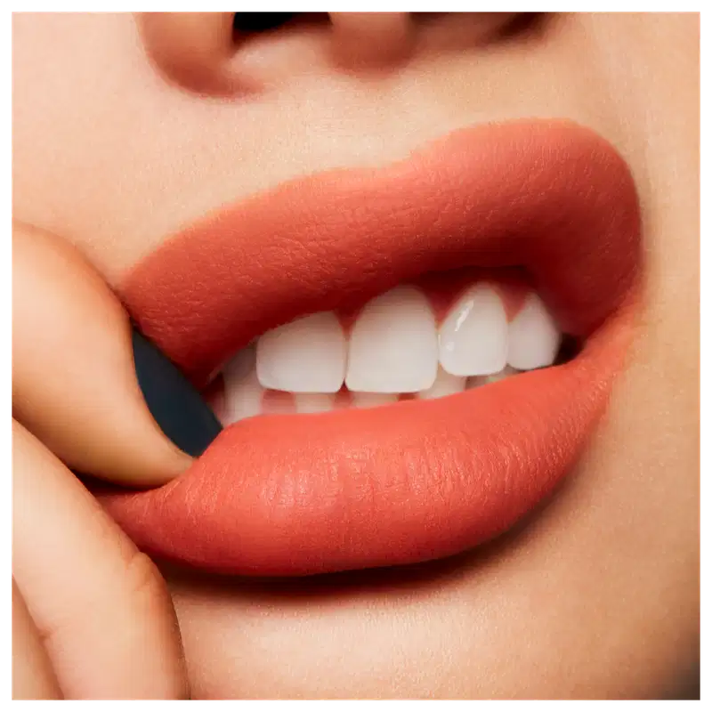 M·A·C Powder Kiss Sorry Not Sorry - Batom Líquido 5ml