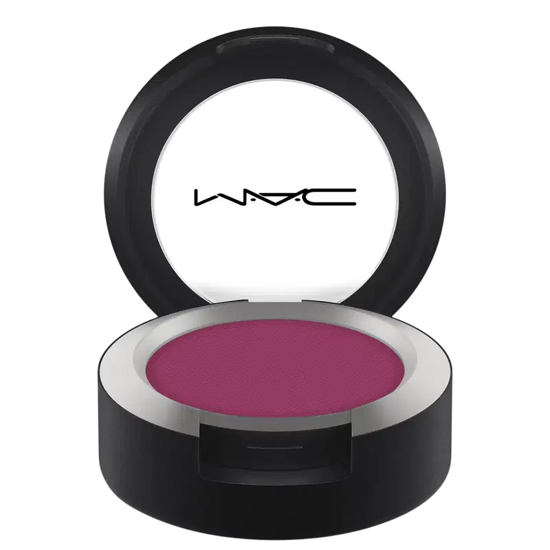 M·A·C Powder Kiss Soft Matte Lens Blur - Sombra 1,5g