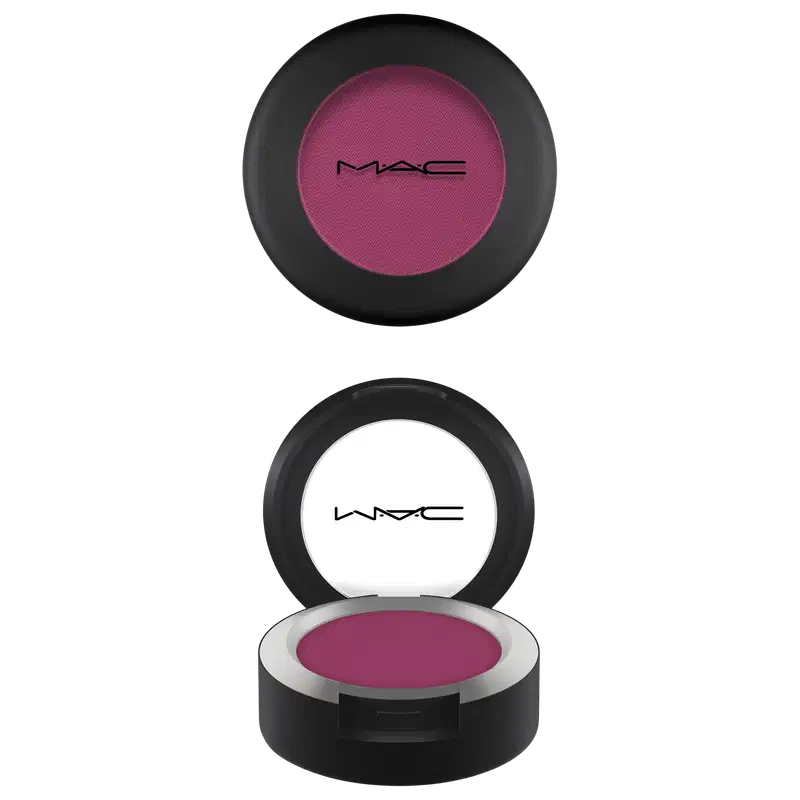 M·A·C Powder Kiss Soft Matte Lens Blur - Sombra 1,5g