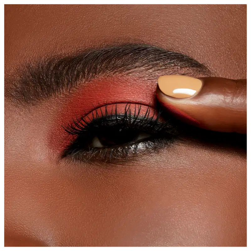 M·A·C Powder Kiss Soft Matte So Haute Right Now - Sombra 1,5g