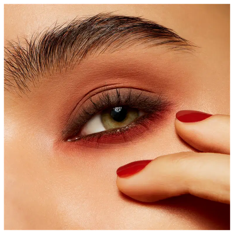 M·A·C Powder Kiss Soft Matte So Haute Right Now - Sombra 1,5g