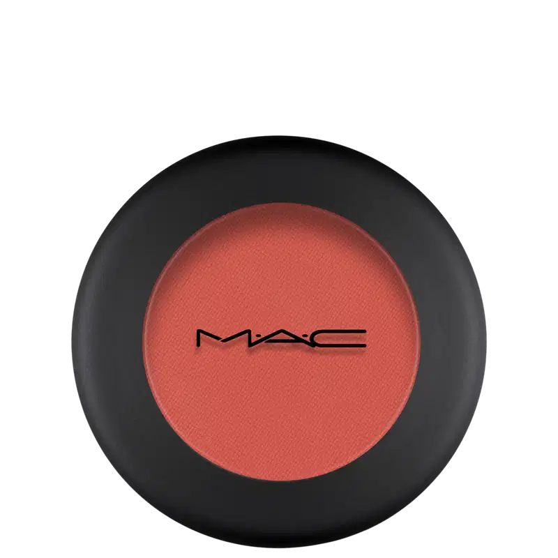 M·A·C Powder Kiss Soft Matte So Haute Right Now - Sombra 1,5g