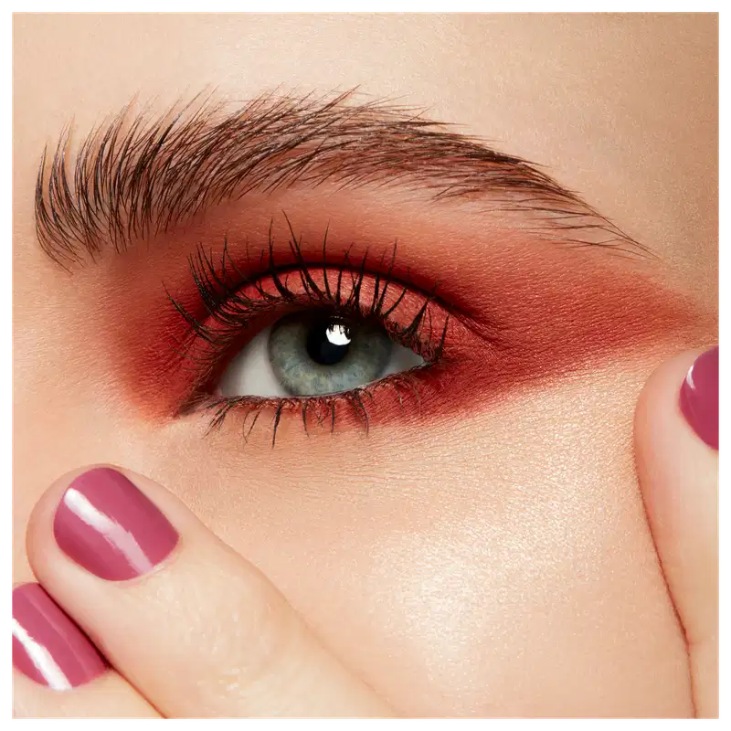 M·A·C Powder Kiss Soft Matte So Haute Right Now - Sombra 1,5g