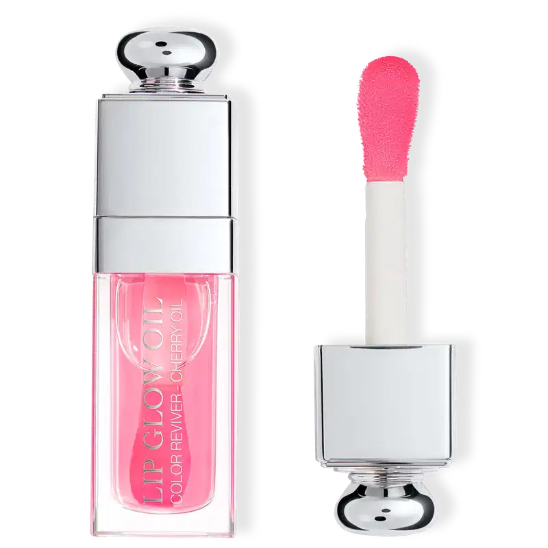 Dior Addict Lip Glow Oil 007 Raspberry - Gloss Labial 6ml
