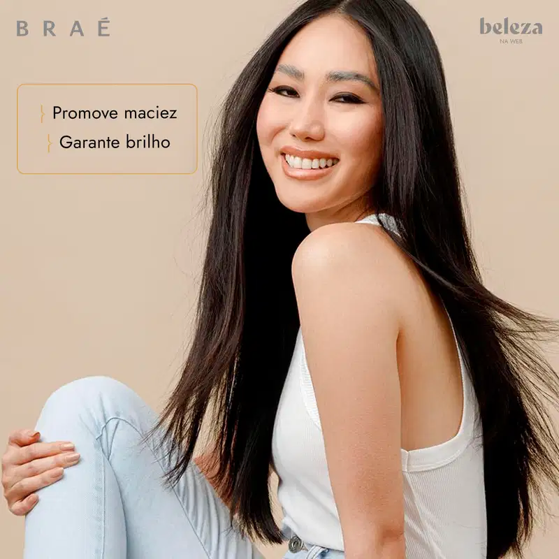 Braé Divine Ten in One - Leave-in 200g