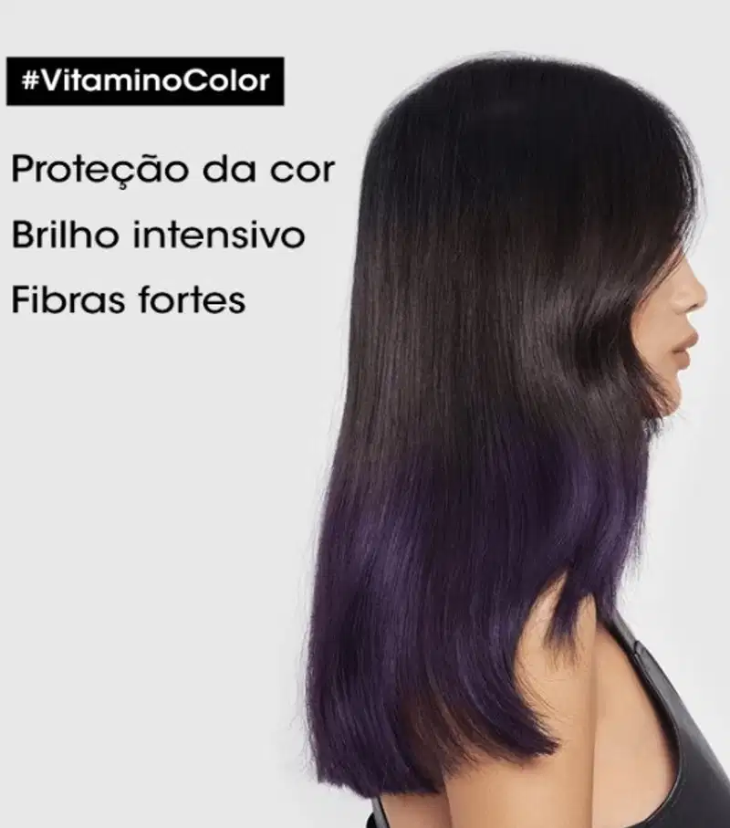 L’Oréal Professionnel Serie Expert Vitamino Color Resveratrol - Máscara Capilar 250g