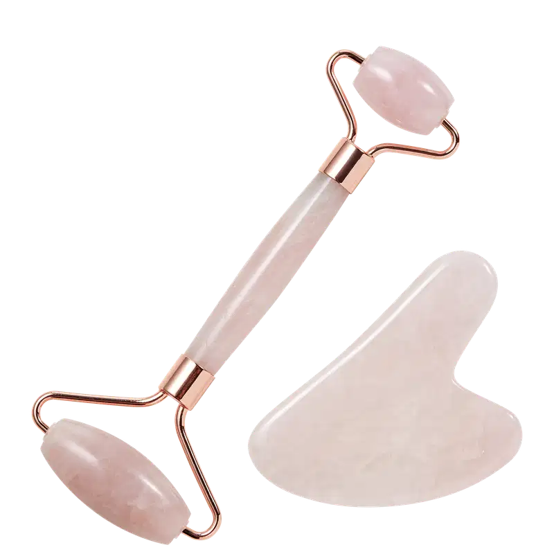 Kit Blink Lab Skin Glow Rose Quartz (2 Produtos)