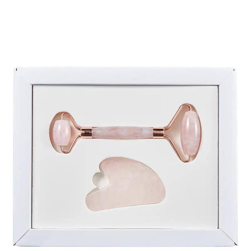 Kit Blink Lab Skin Glow Rose Quartz (2 Produtos)