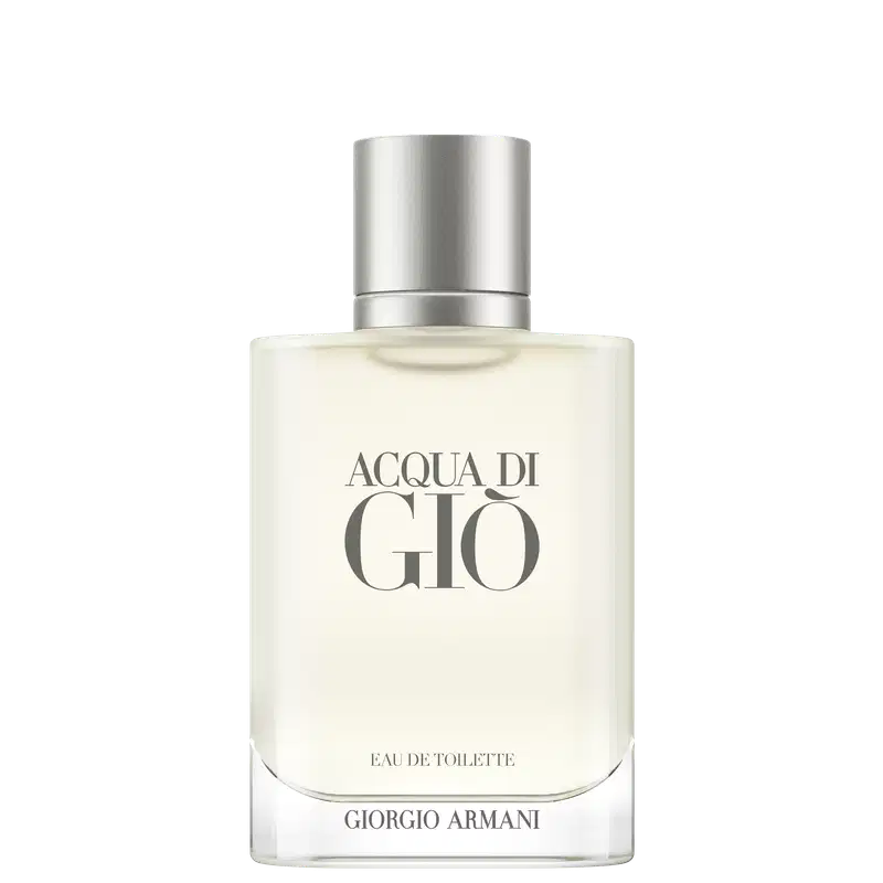 Perfume Acqua di Giò Giorgio Armani | Beleza na Web