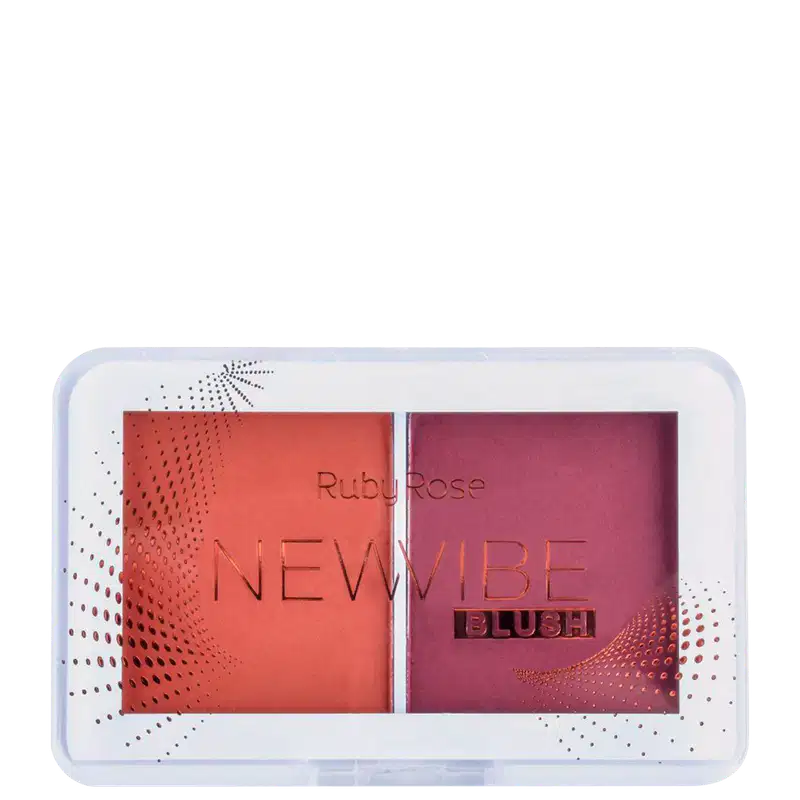 Ruby Rose New Vibe 001 - Blush