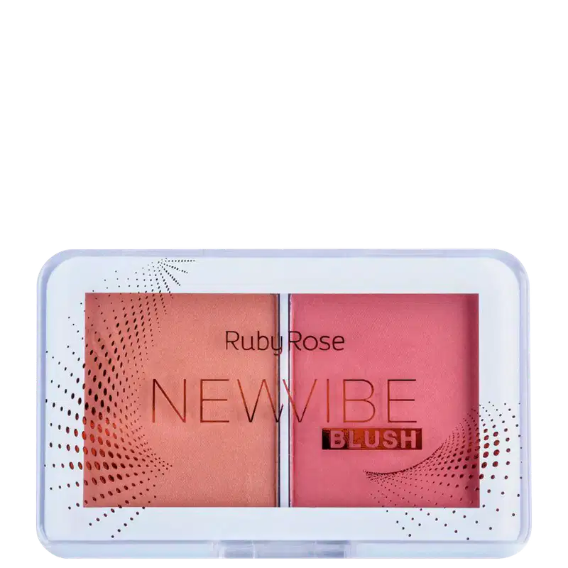 Ruby Rose New Vibe 003 - Blush