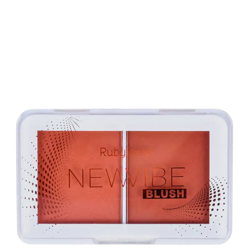 Ruby Rose New Vibe 005 - Blush 