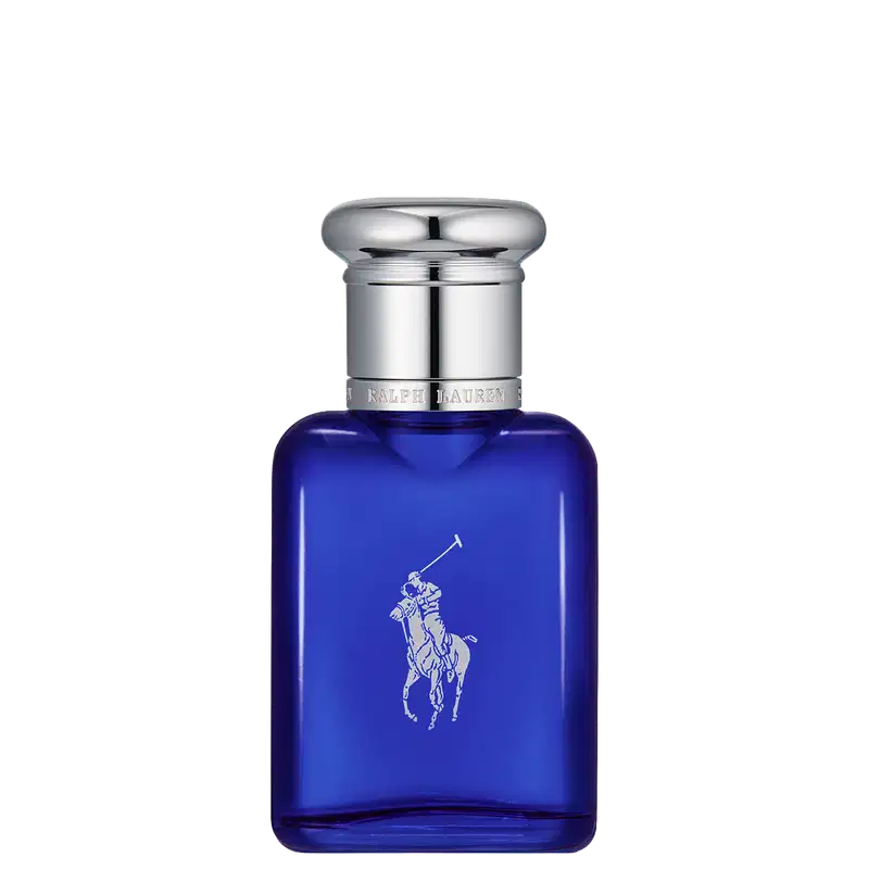 Polo Blue Ralph Lauren Eau de Toilette - Perfume Masculino 40ml
