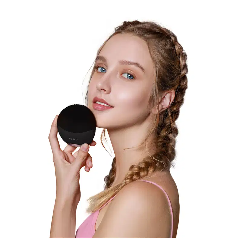 Escova de Limpeza Facial FOREO Luna Mini 3 | Beleza na Web