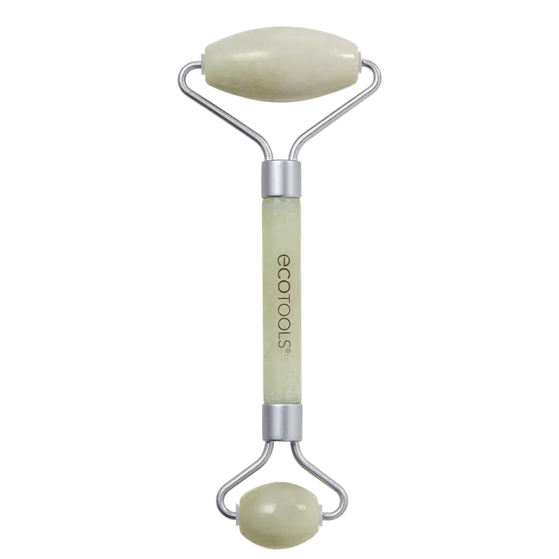 Ecotools Massageador - Jade Roller