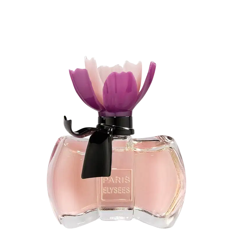 La Petite Fluer Secrète Paris Elysses Eau de Toilette - Perfume Feminino 100ml