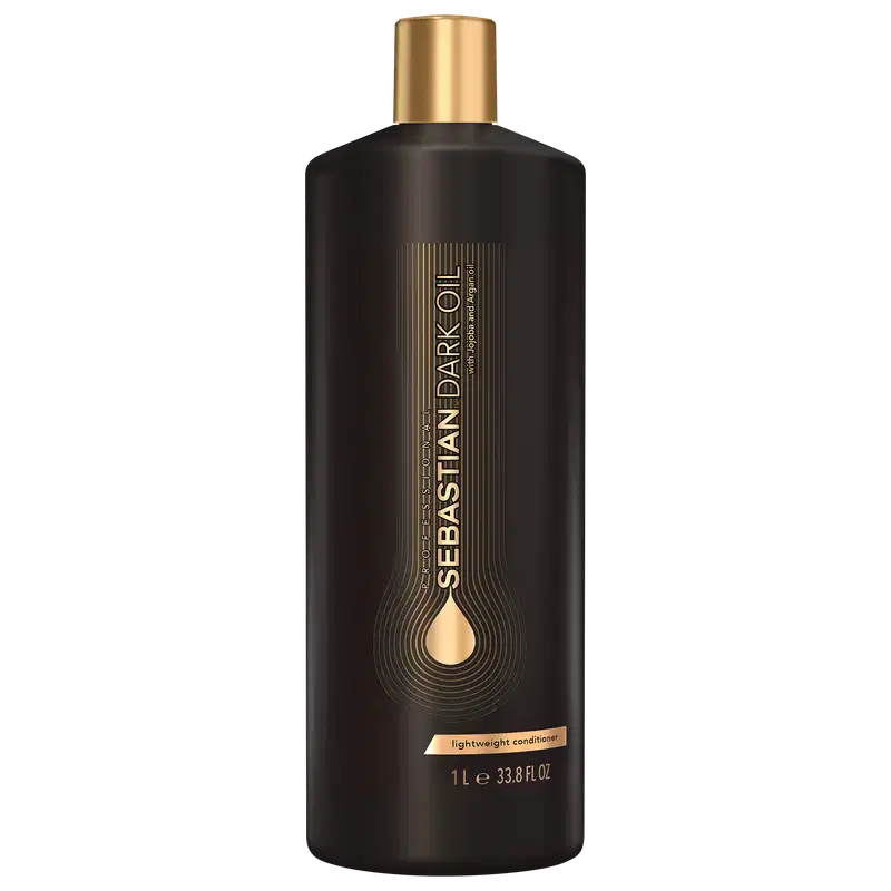 Sebastian Professional Dark Oil - Condicionador 1L
