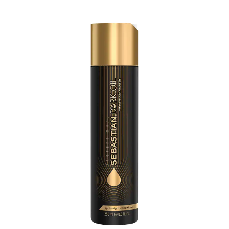 Sebastian Professional Dark Oil - Condicionador 250ml