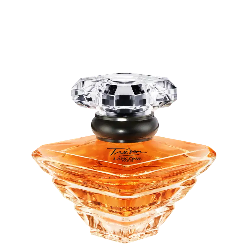 LANCOME Tresor 香水 本体 Perfume Trésor Lancôme Feminino | Beleza na Web
