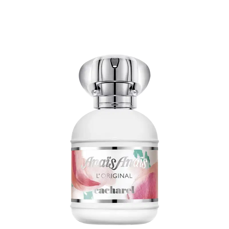 Anaïs Anaïs L'Original Cacharel Eau de Toilette - Perfume Feminino 30ml