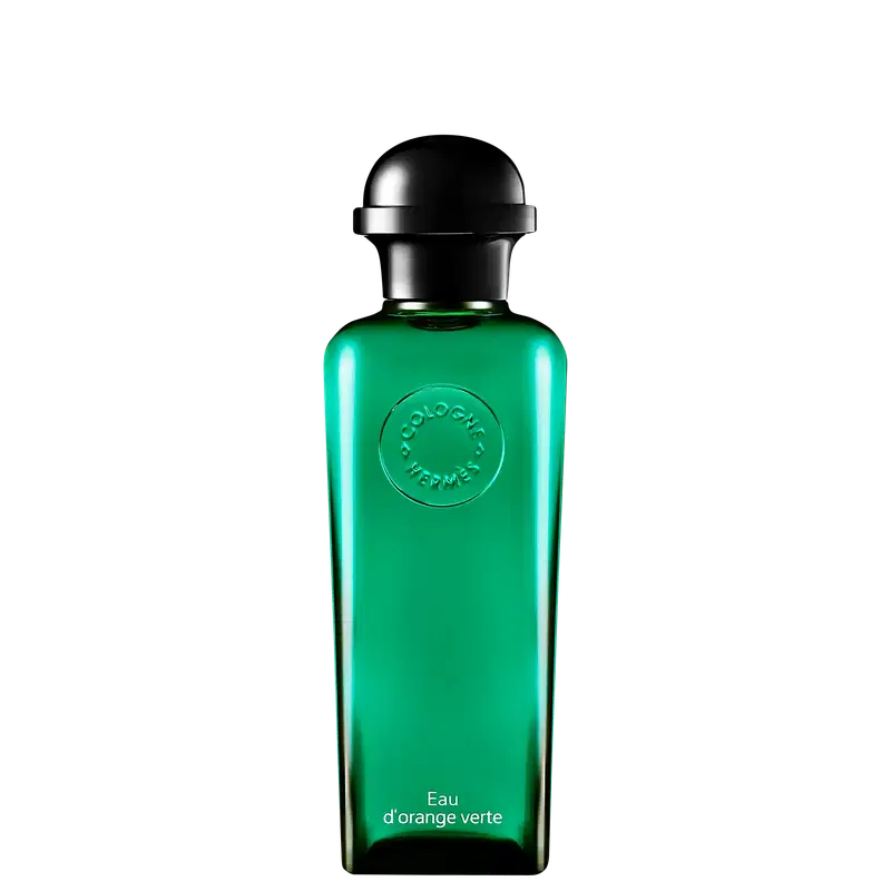 Eau D'orange Verte Hermès Eau de Cologne - Perfume Unissex 100ml