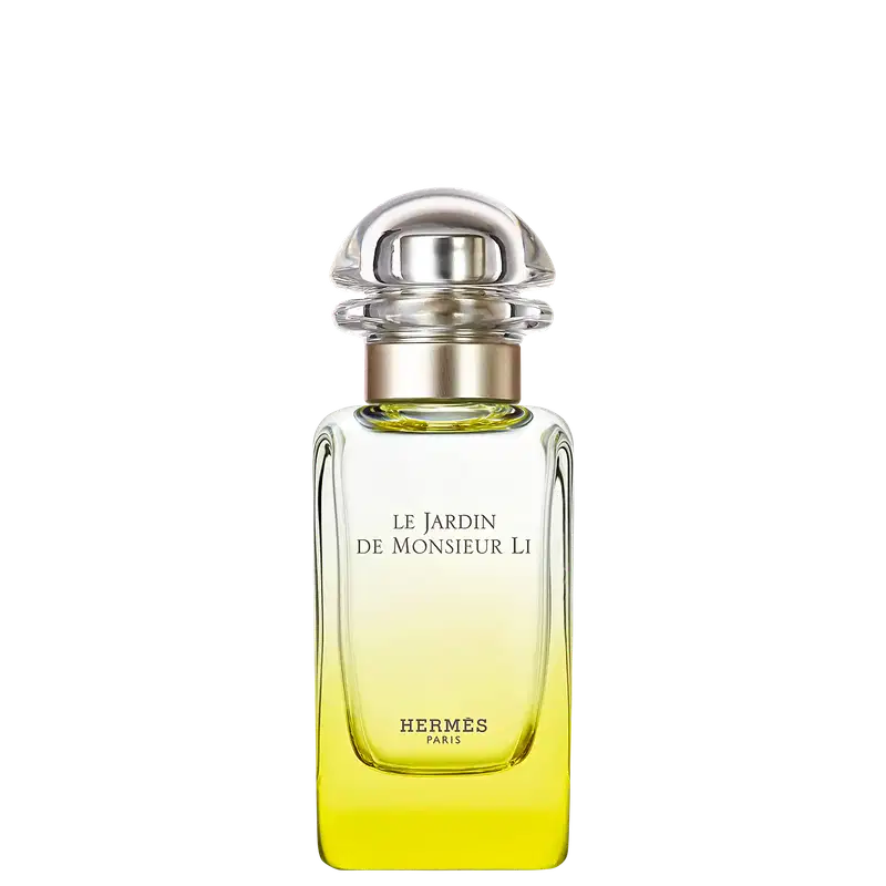 Perfume Le Jardin de Monsieur Li Hermès | Beleza na Web
