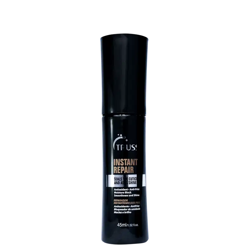 Instant Repair - Óleo Capilar 45ml