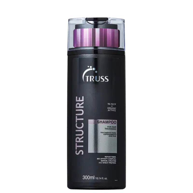 Shampoo Structure 300ml