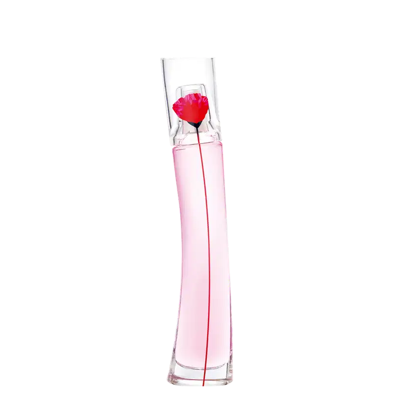 Flower by KENZO Poppy Bouquet Kenzo Eau de Parfum - Perfume Feminino 30ml