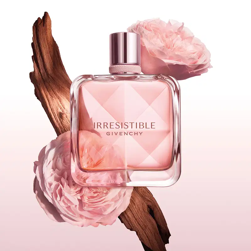 Irresistible Givenchy Eau de Parfum - Perfume Feminino 35ml
