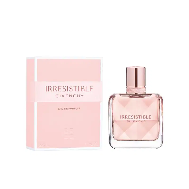 Irresistible Givenchy Eau de Parfum - Perfume Feminino 35ml
