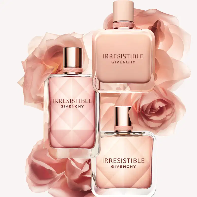 Perfume Irresistible Givenchy EDP 50ml | Beleza na Web