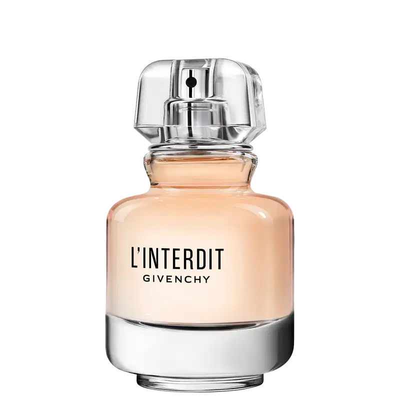 Givenchy L'Interdit - Perfume para Cabelo 35ml