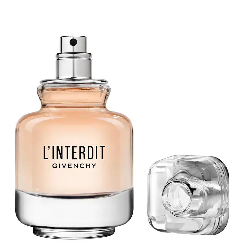 Givenchy L'Interdit - Perfume para Cabelo 35ml