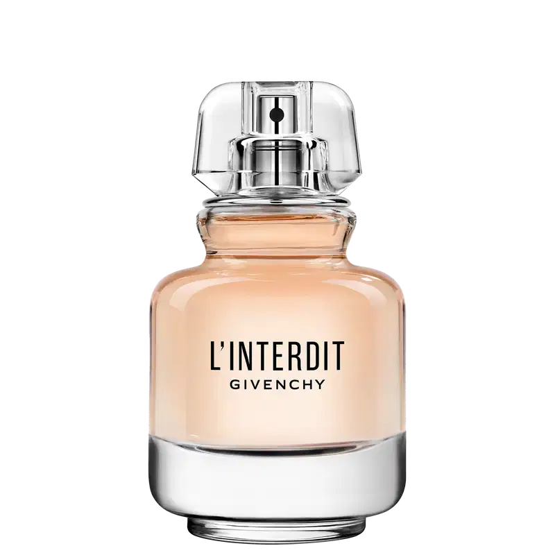 Givenchy L'Interdit - Perfume para Cabelo 35ml