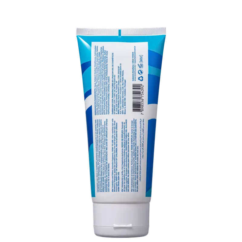 Lowell Extrato de Mirtilo - Condicionador 200ml