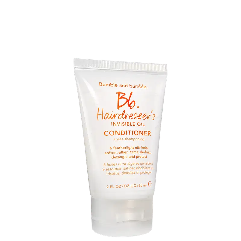 Bumble and Bumble Hairdresser's Invisible Oil -Condicionador 60ml