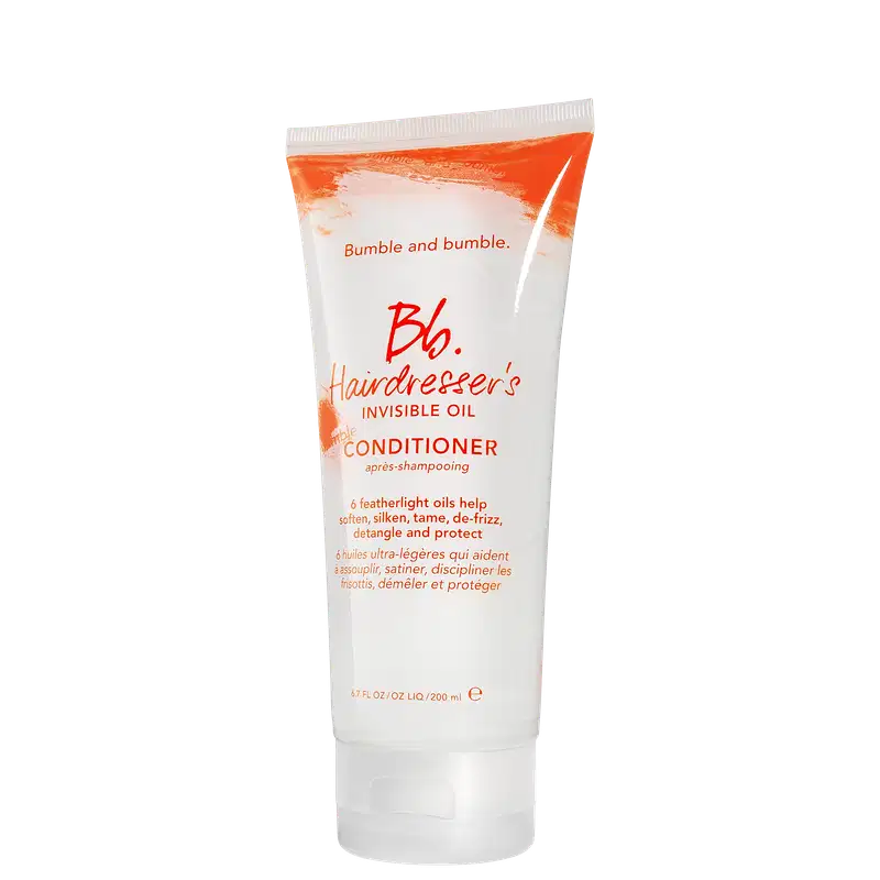 Bumble and Bumble Hairdresser's Invisible Oil - Condicionador 200ml