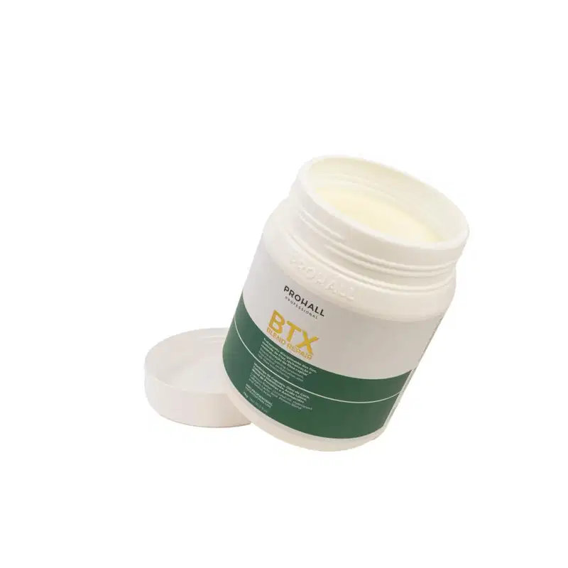 Prohall Cosmetic Btx Blend Repair Profissional 1kg