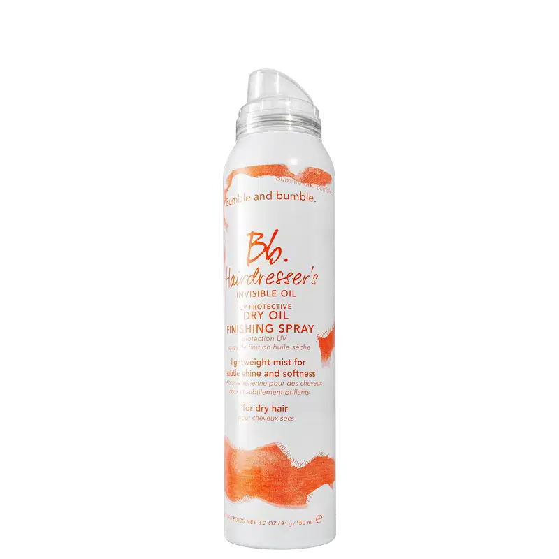 Bumble and bumble Hairdresser’s Invisible Oil  Protective - Spray de Brilho 150ml