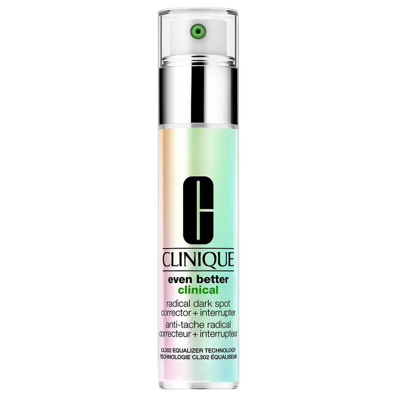 Clinique Even Better Clinical Radical Dark Spot Corrector - Sérum Uniformizador de Manchas 30ml