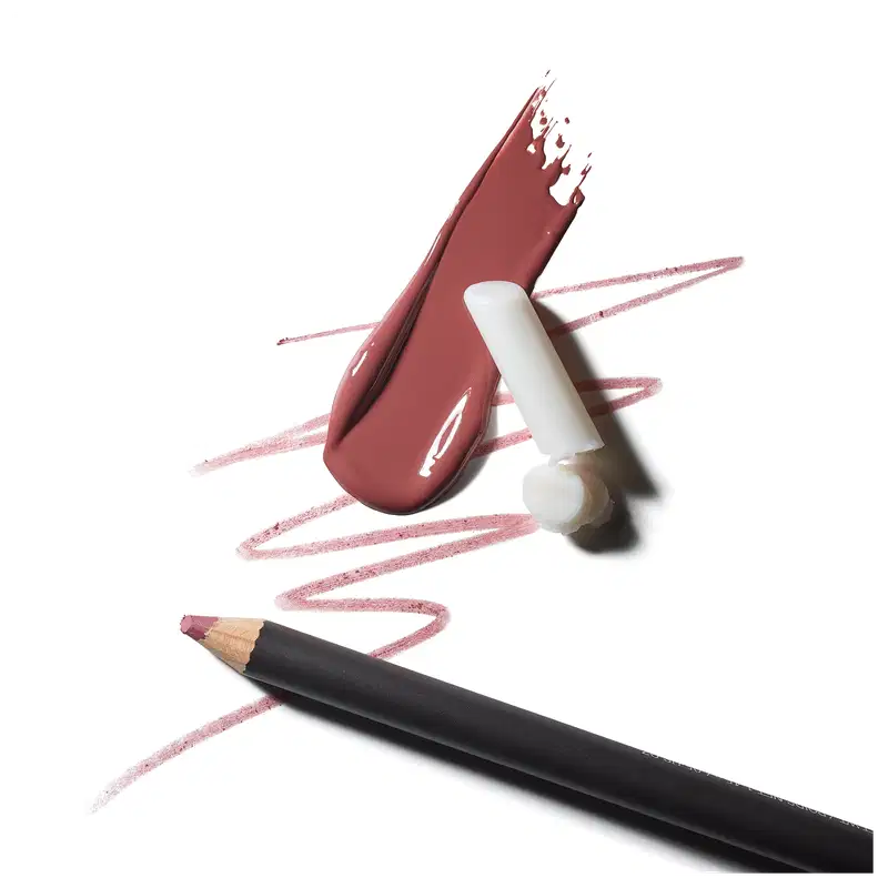 Kit M·A·C Mother’s Day Spring Neutral Lip (3 Produtos)